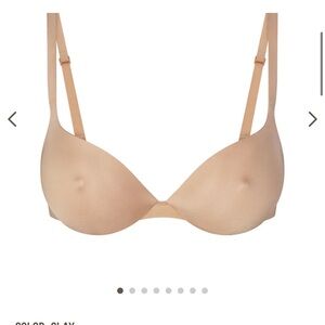 Skims bra *iso*